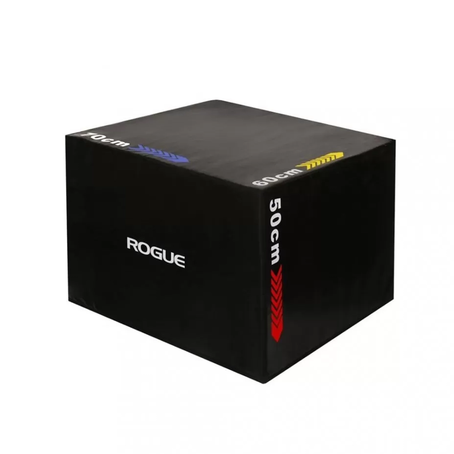 سافت باکس سه وجهی طرح ROGUE