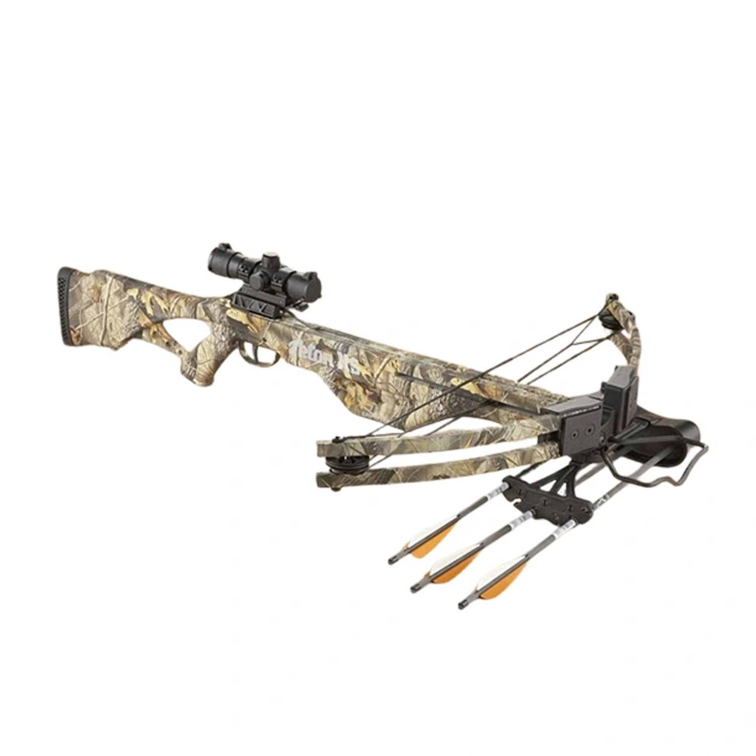 کراسبو شکاری سنترپوینت Teton Xs