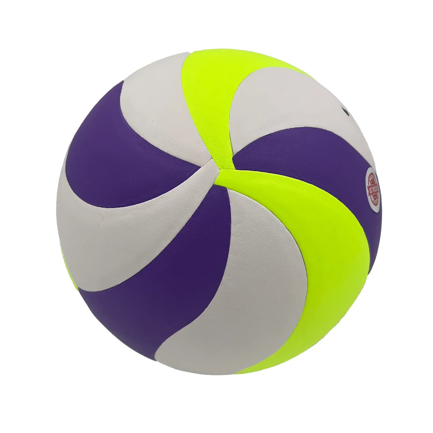 توپ والیبال فاکس FOX مدل SD-V 8000 سری Official King Lega