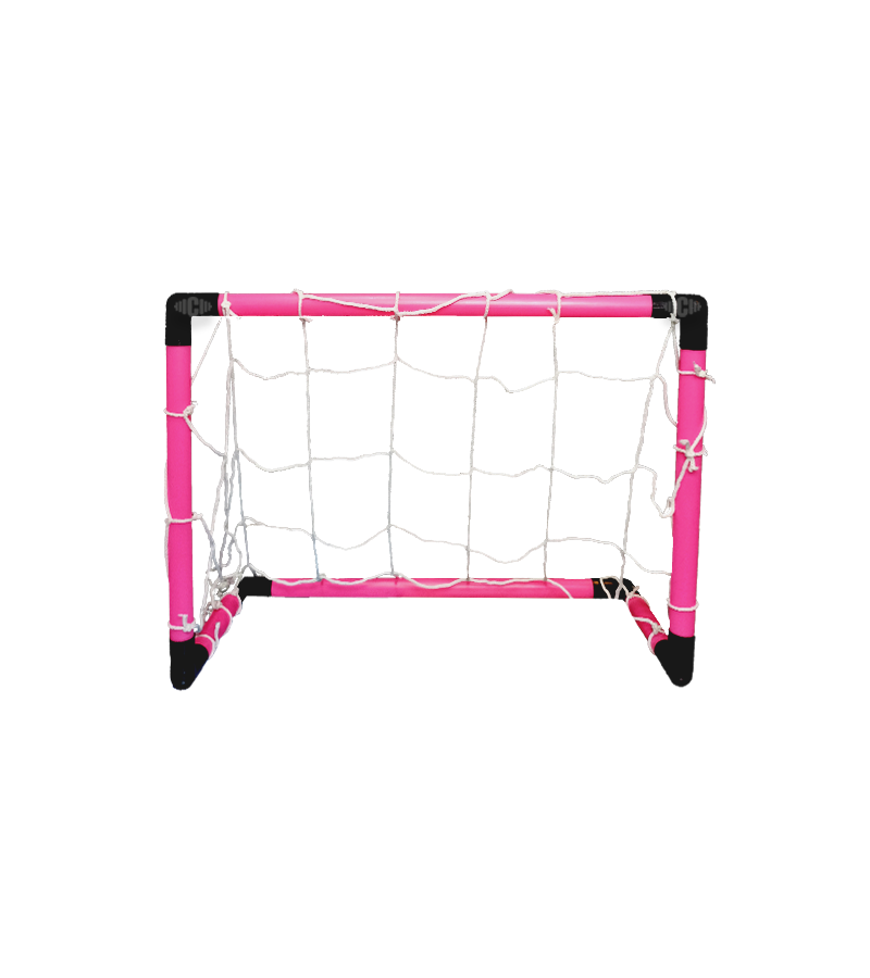 دروازه گل کوچک پلاستیکی مکث اسپرت