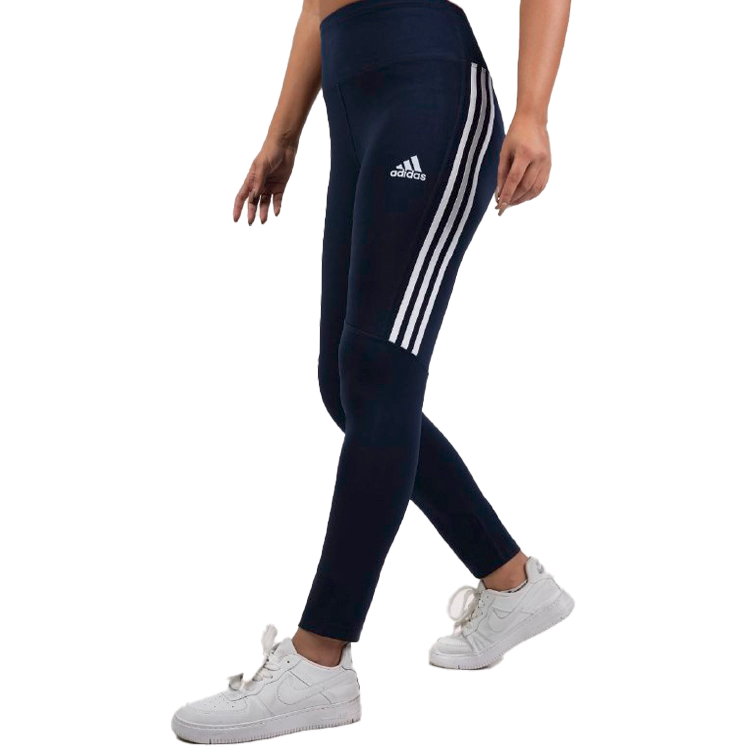 لگ پارچه غواصی راسته سه خط آدیداس