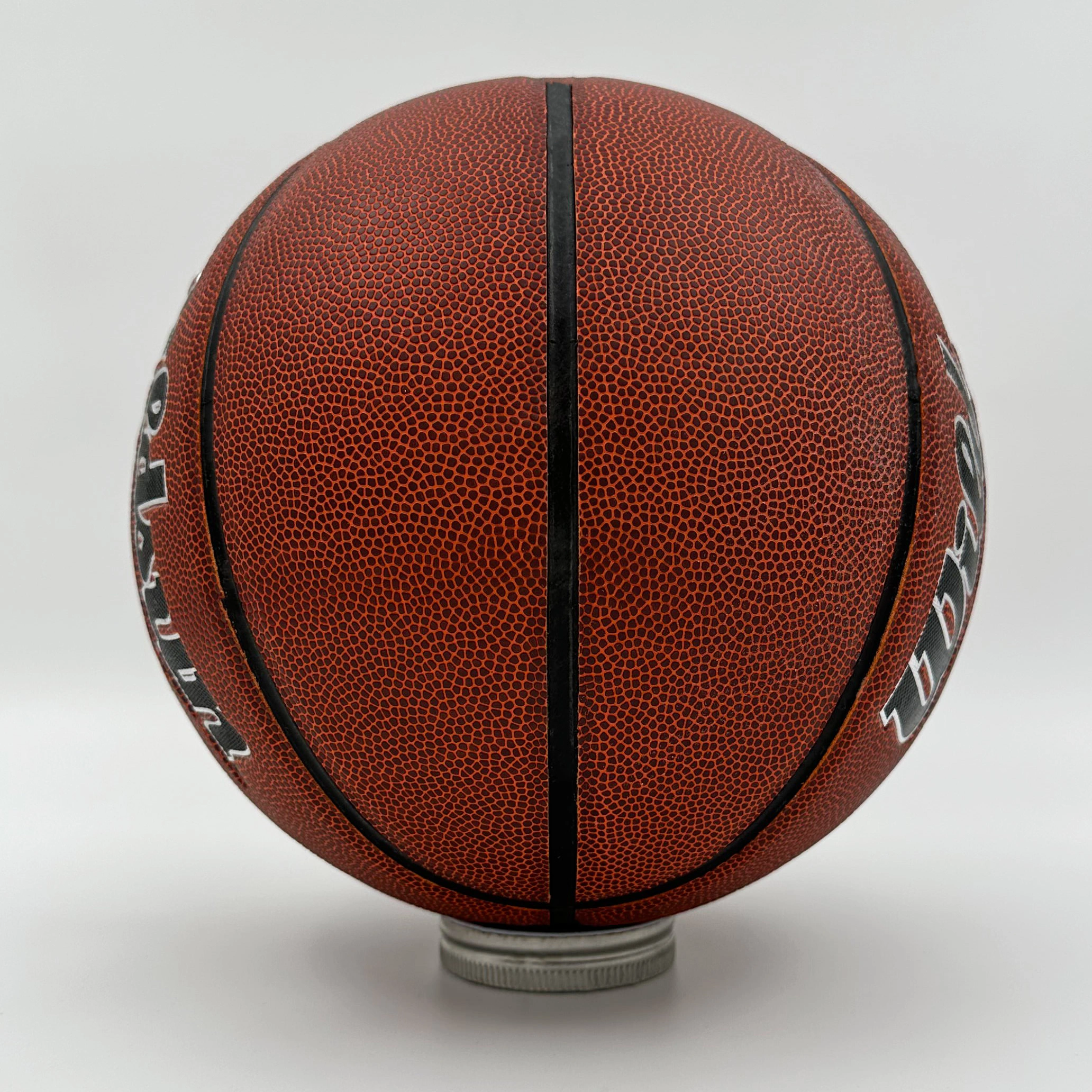 توپ بسکتبال چرمی ویلسون سایز 7