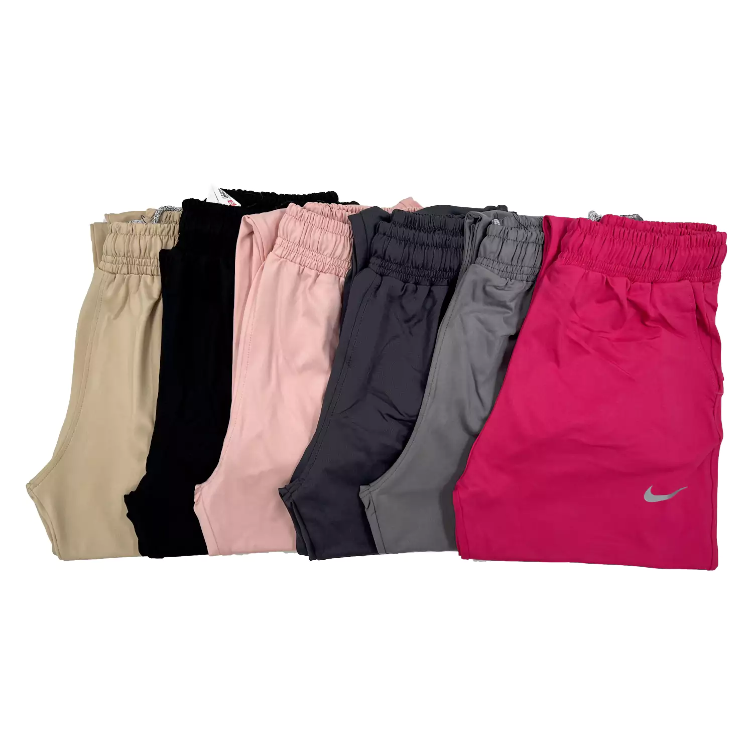 شلوار دمپاکش زنانه برند نایک فلامنت شلواری