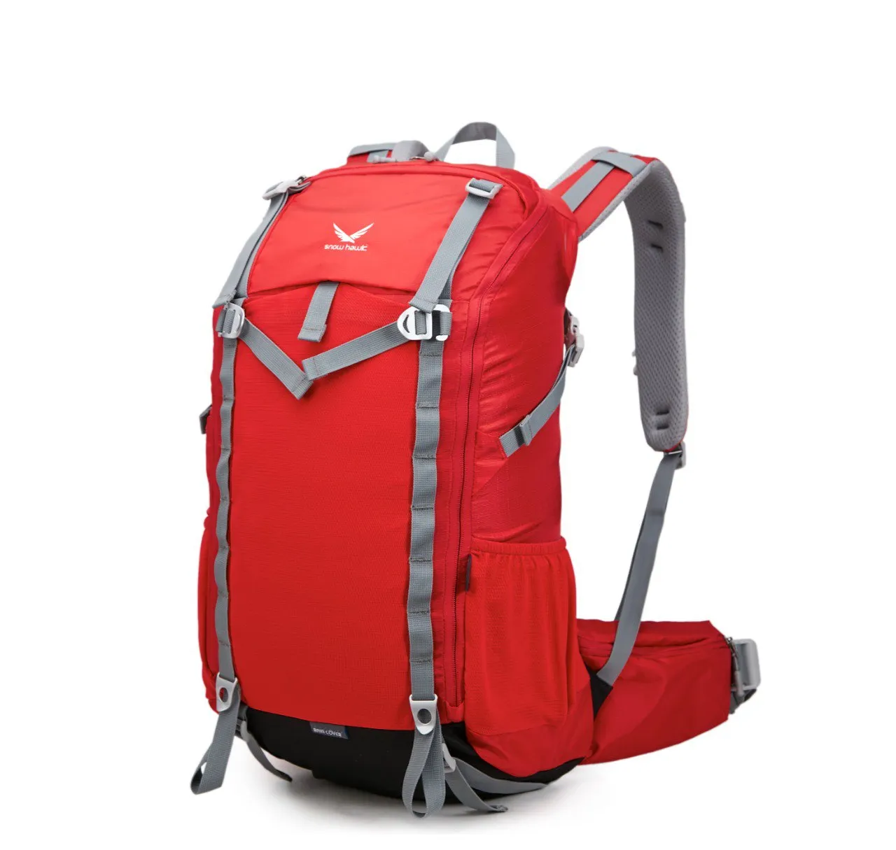 کوله پشتی 34 لیتری اسنوهاک مدل TRAVEL کد SN-B3122