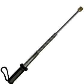 باتوم فنری سه تیکه تلسکوپی