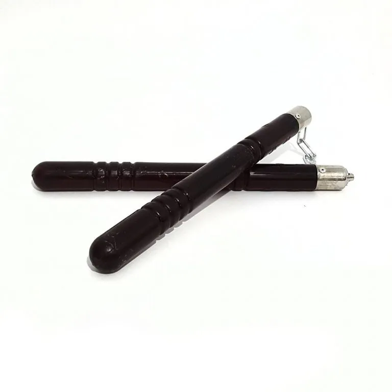 نانچیکو باتومی کونگ فو Nanchiko