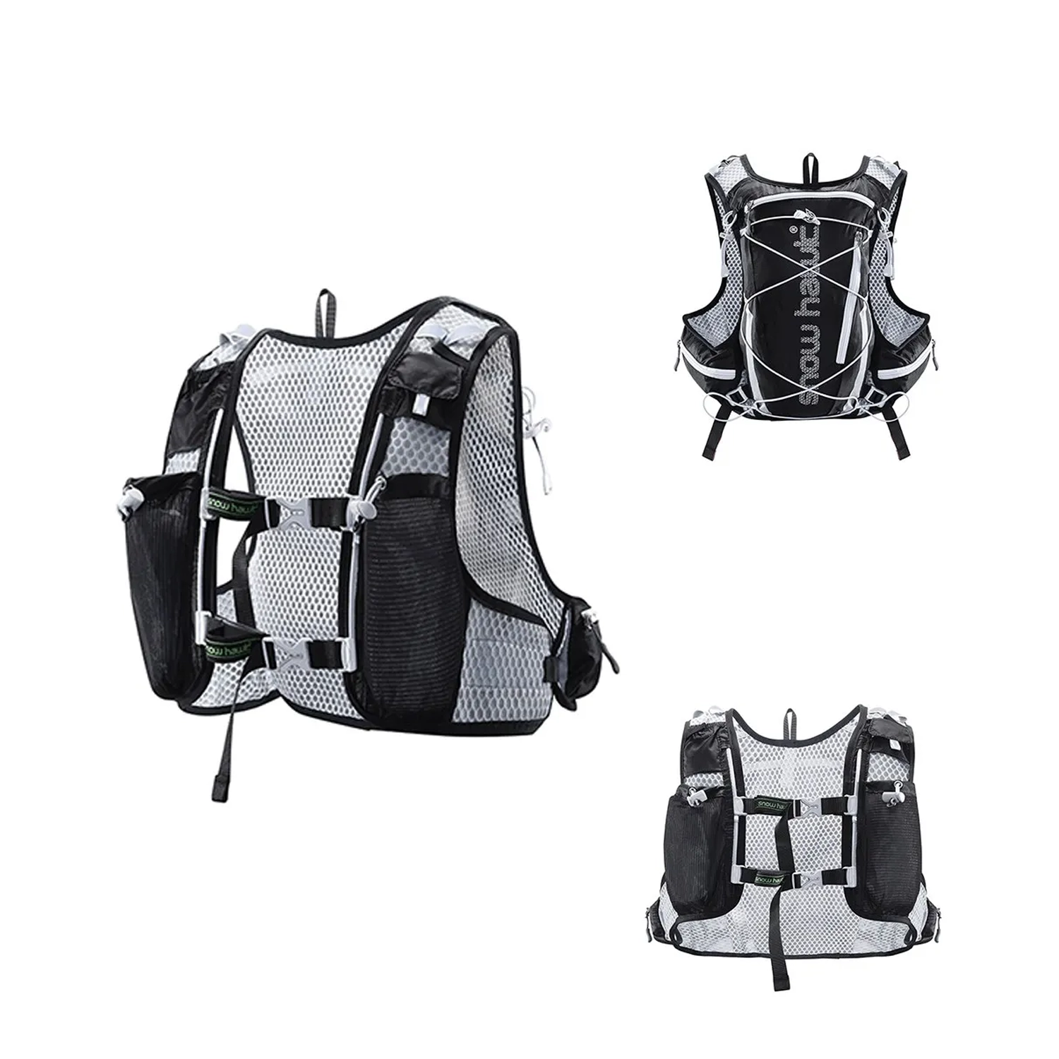 کوله اسکای رانینگ 5 لیتری اسنوهاک کد MY1015SH