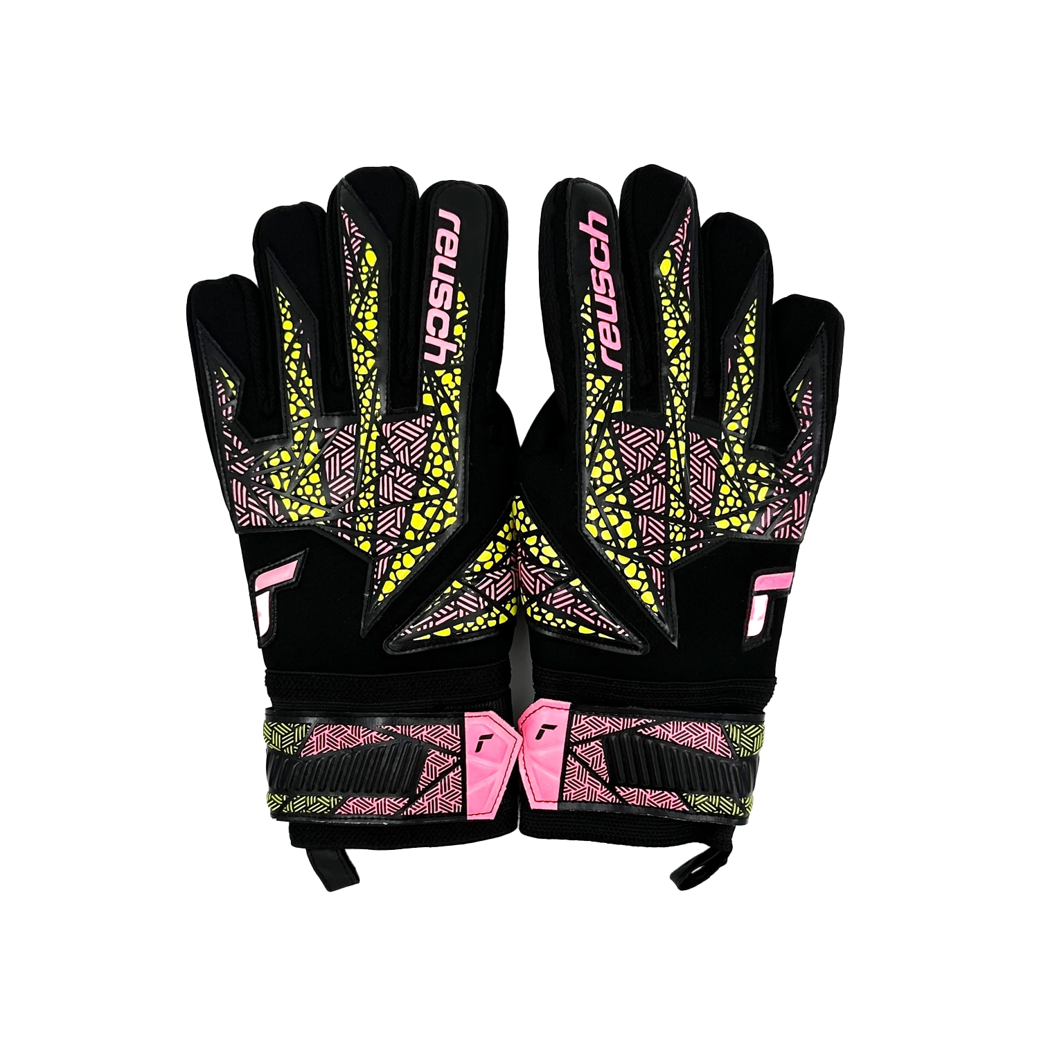 دستکش دروازه بانی راش