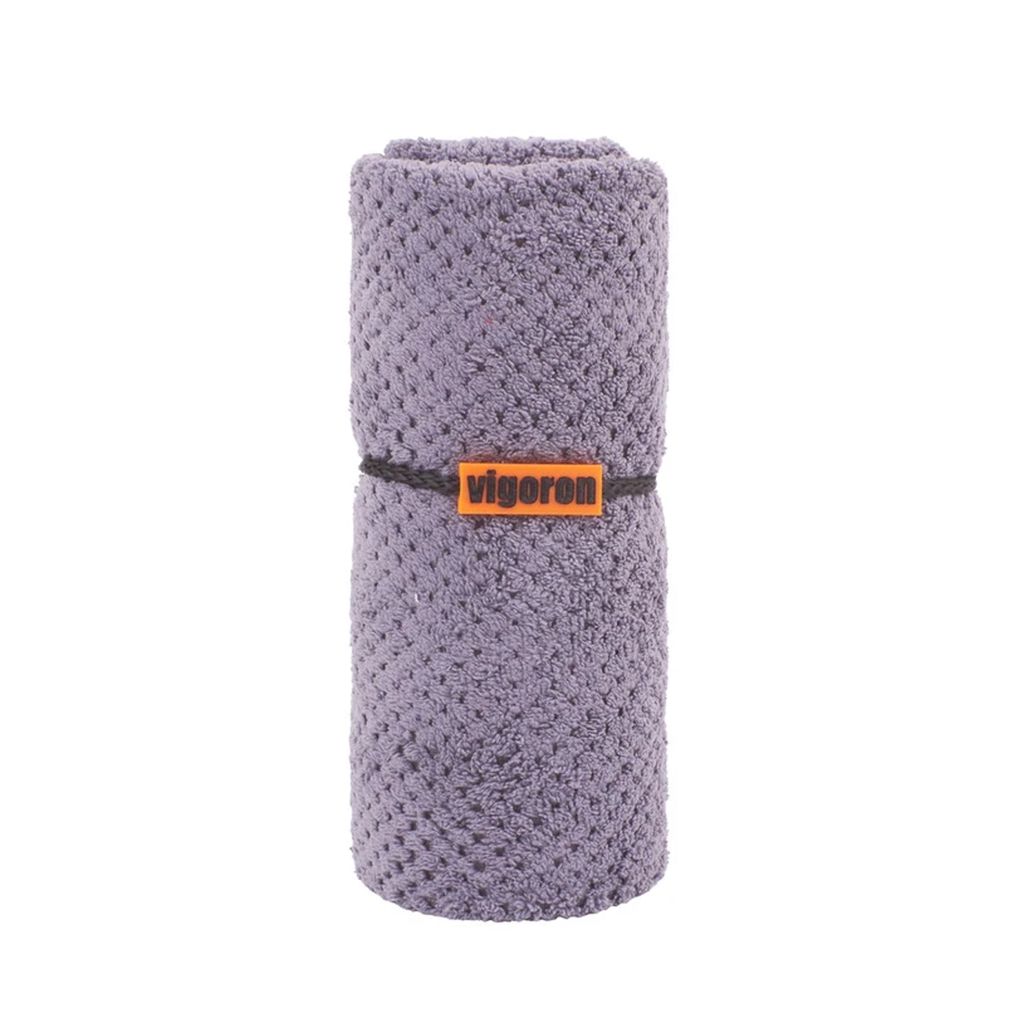 حوله ورزشی ویگرن مدل TEX01 سایز 50x90 سانتی متر