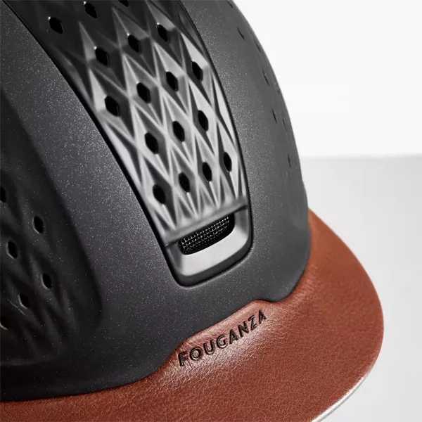 کلاه سوارکاری فوگانزا مدل 900