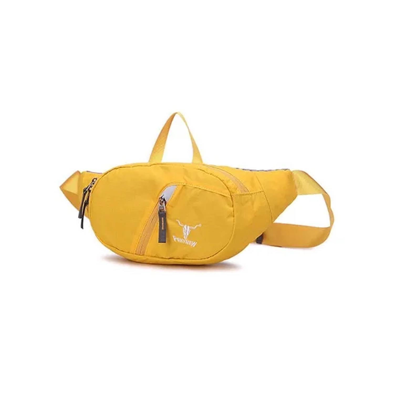 کیف کمری پکینیو (کله گاوی) مدل 6037