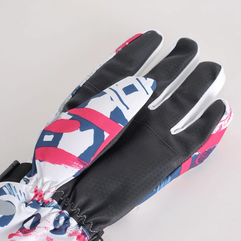 دستکش اسکی بلک دیر مدل YHomU