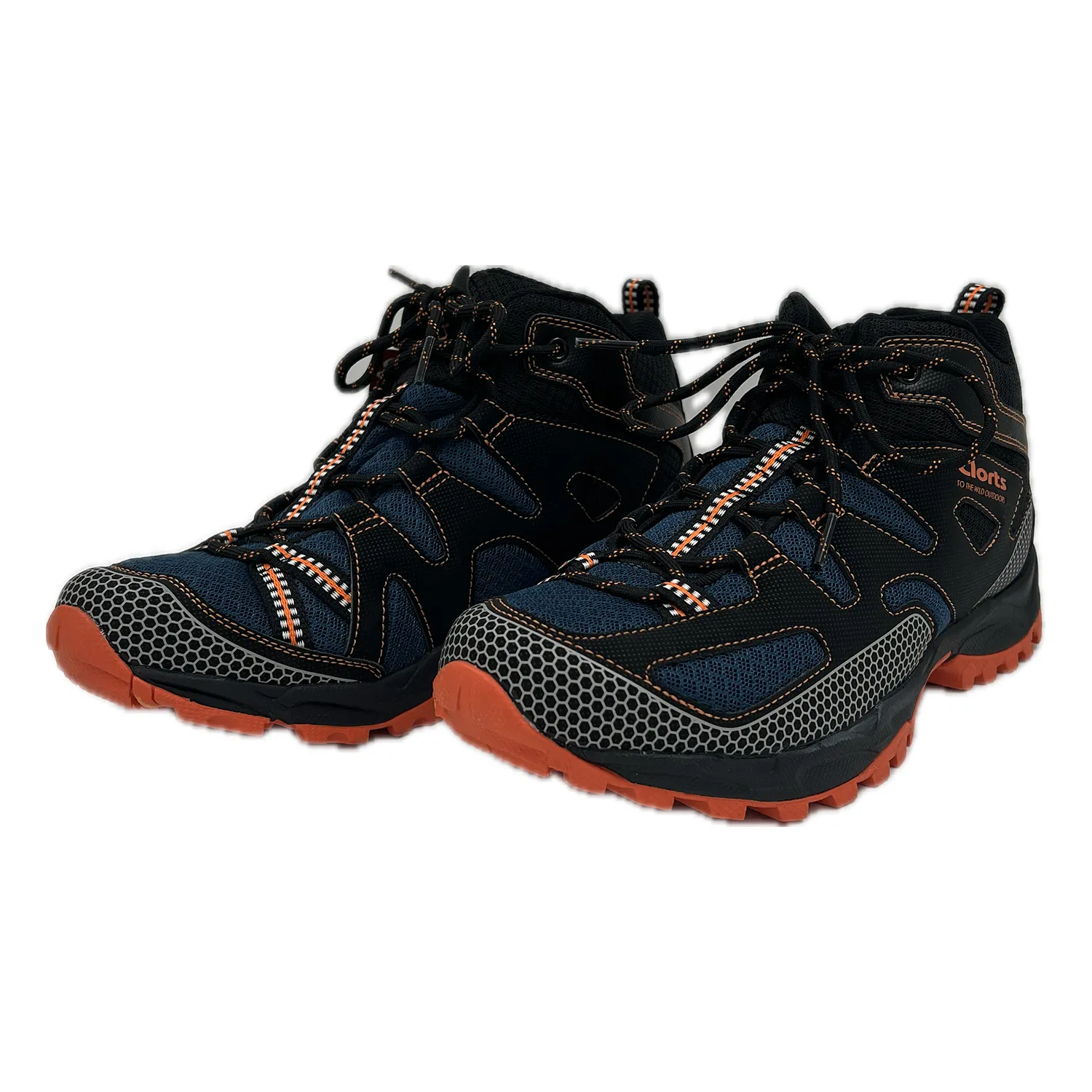 کفش کوهنوردی کلارتس مدل 3F048C