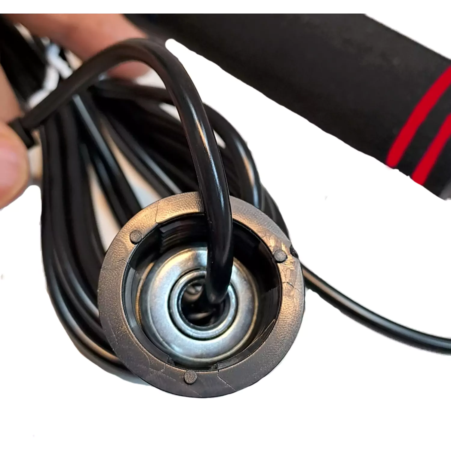 طناب ورزشی دسته نیمه سنگین