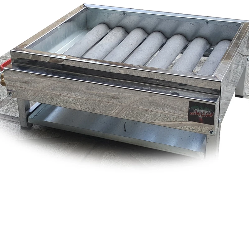 کباب پز مدل 700B