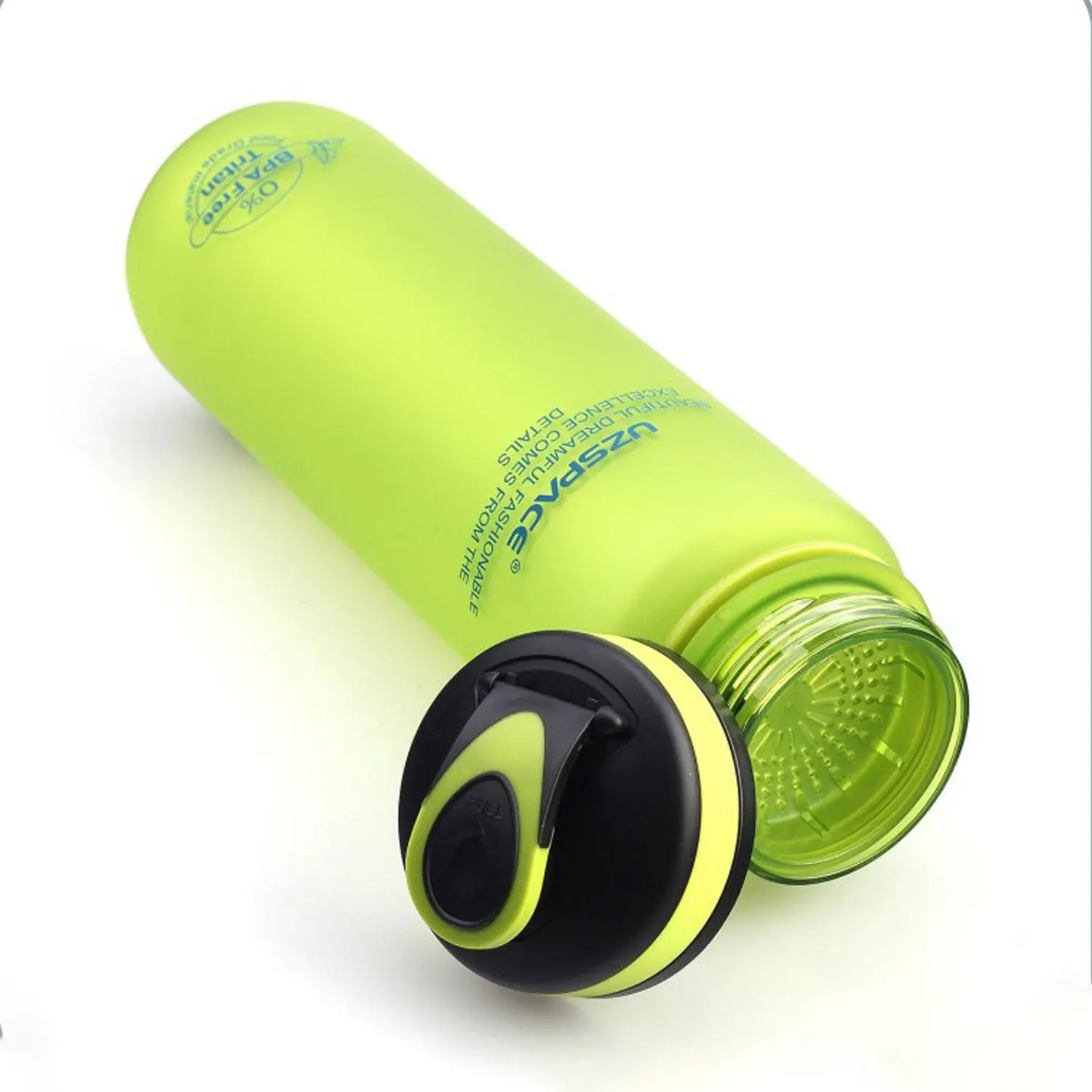 قمقمه 800 میلی‌لیتری یوز اسپیس | UZ Space مدل 3052 تریتان