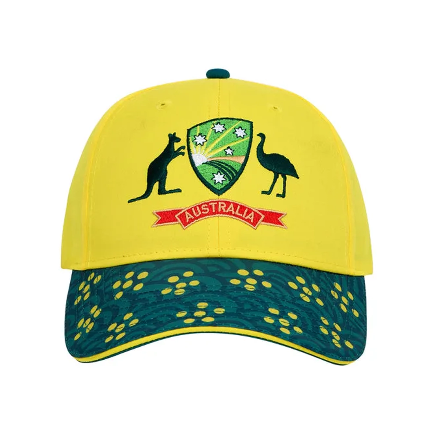 کریکت استرالیا T20 25/26 کلاه