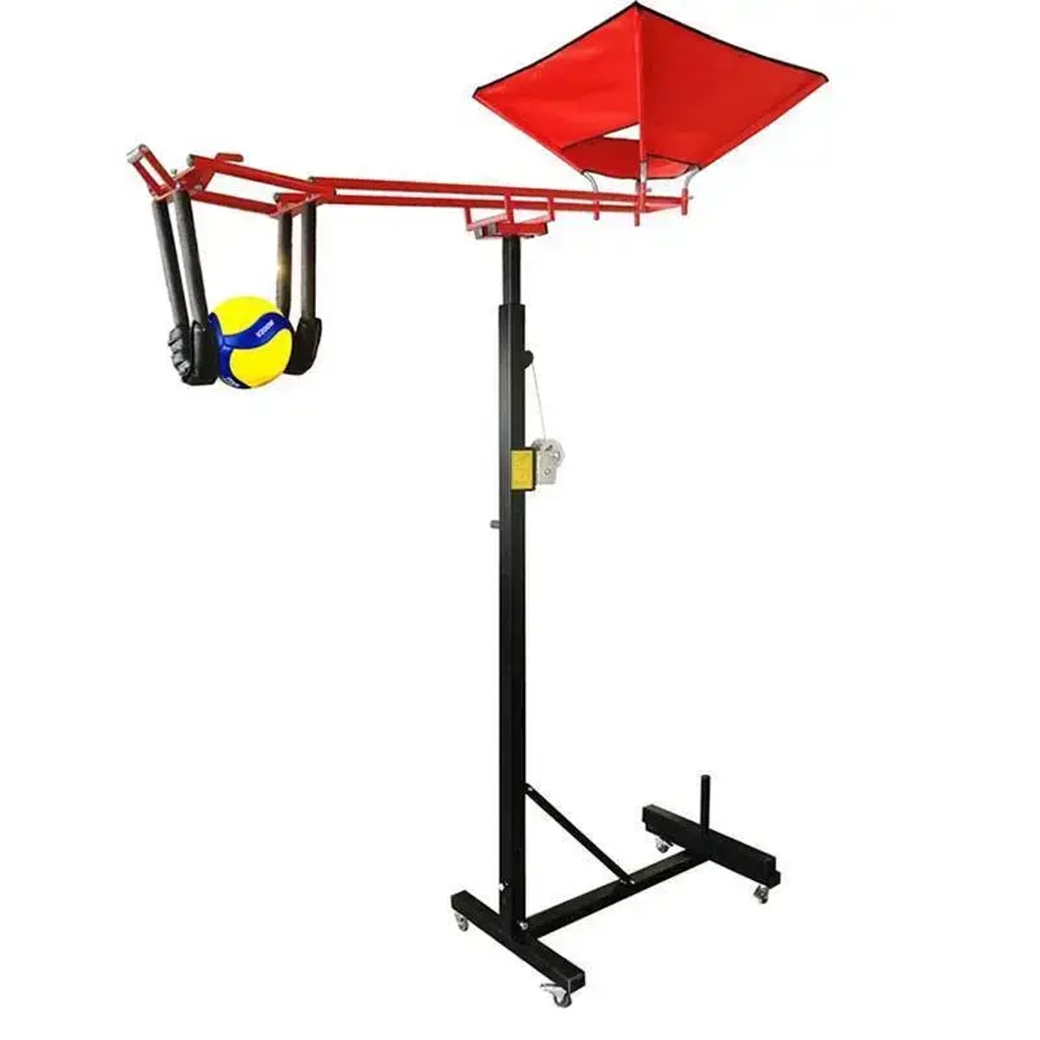 دستگاه تقویت اسپک