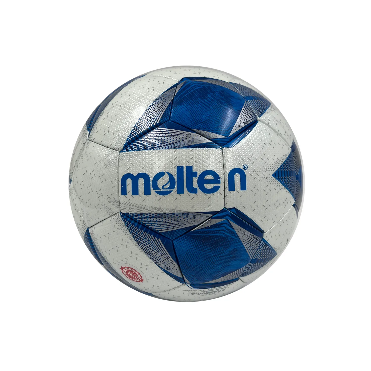 توپ فوتبال مولتن 5000 سایز 5