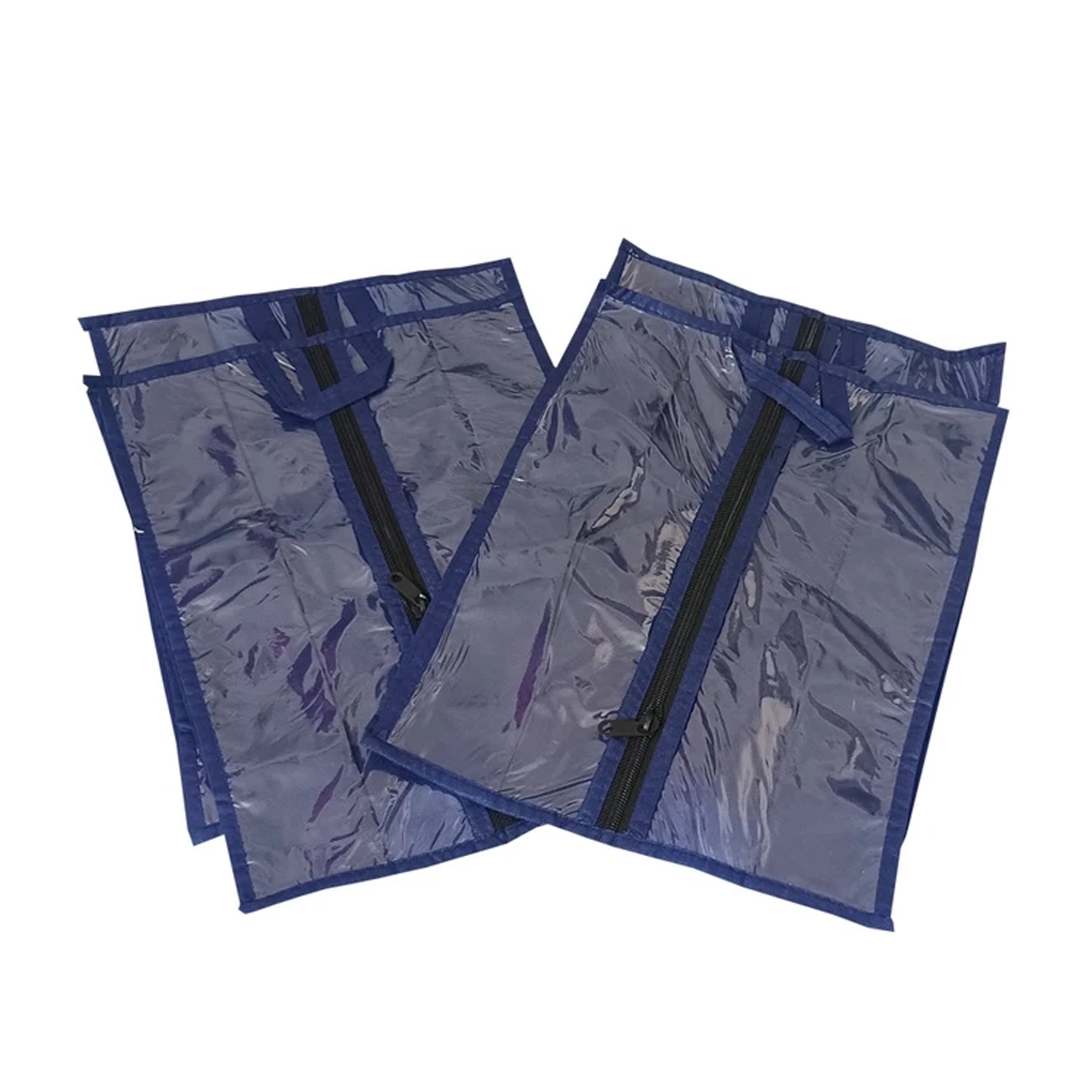 کاور کفش مدل مسافرتی کد A04 بسته 4 عددی