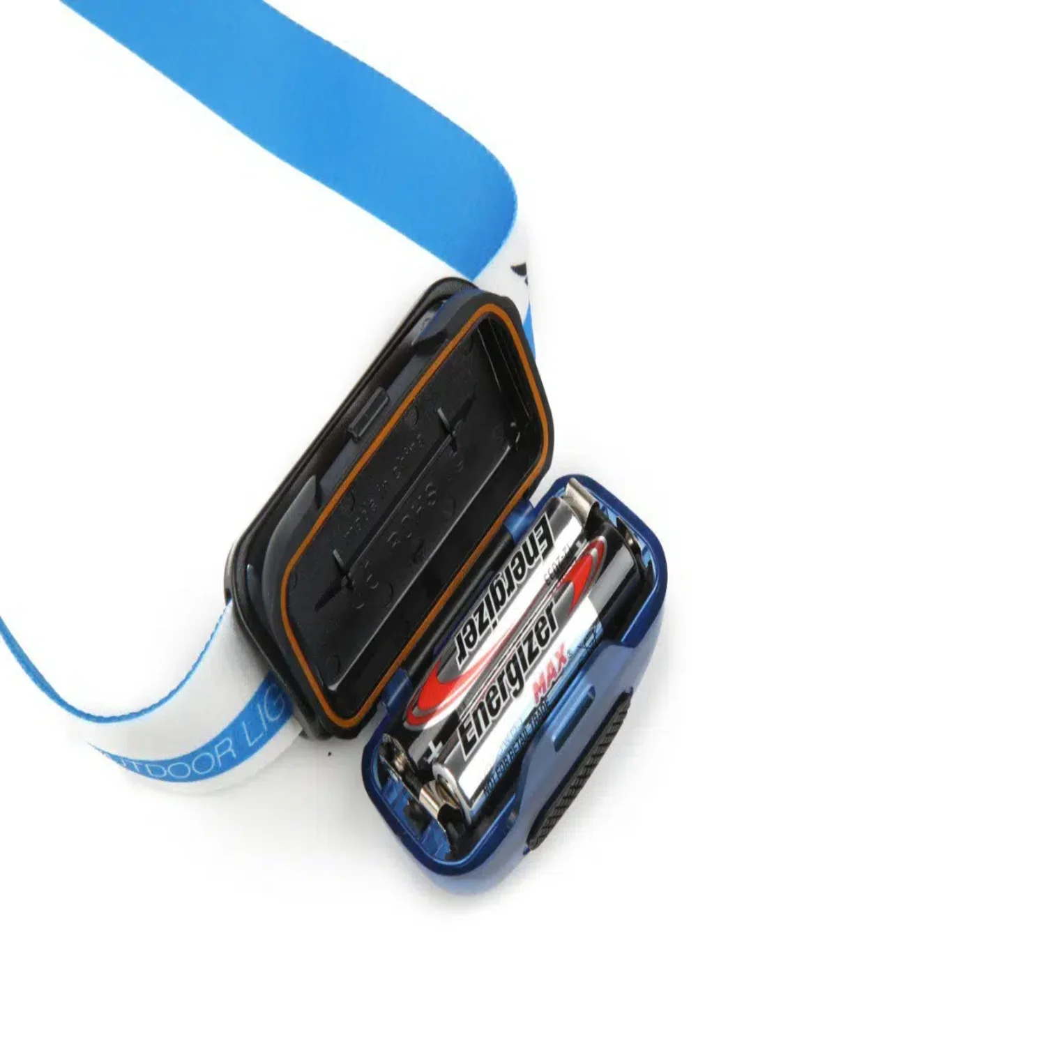 هدلامپ اسنوهاک مدل L20 کد SN-H8116