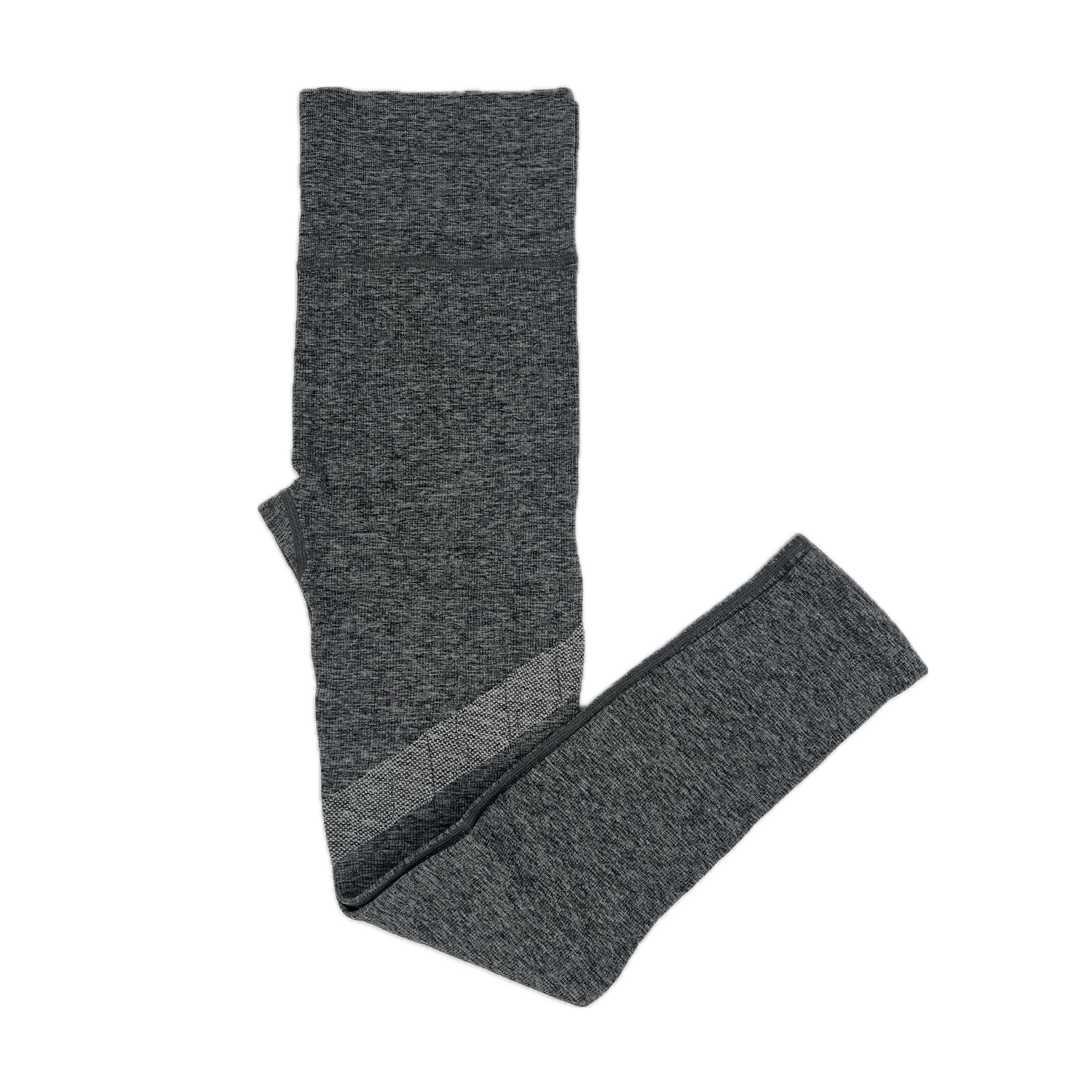 لگ ورزشی زنانه سیملس کمر گنی