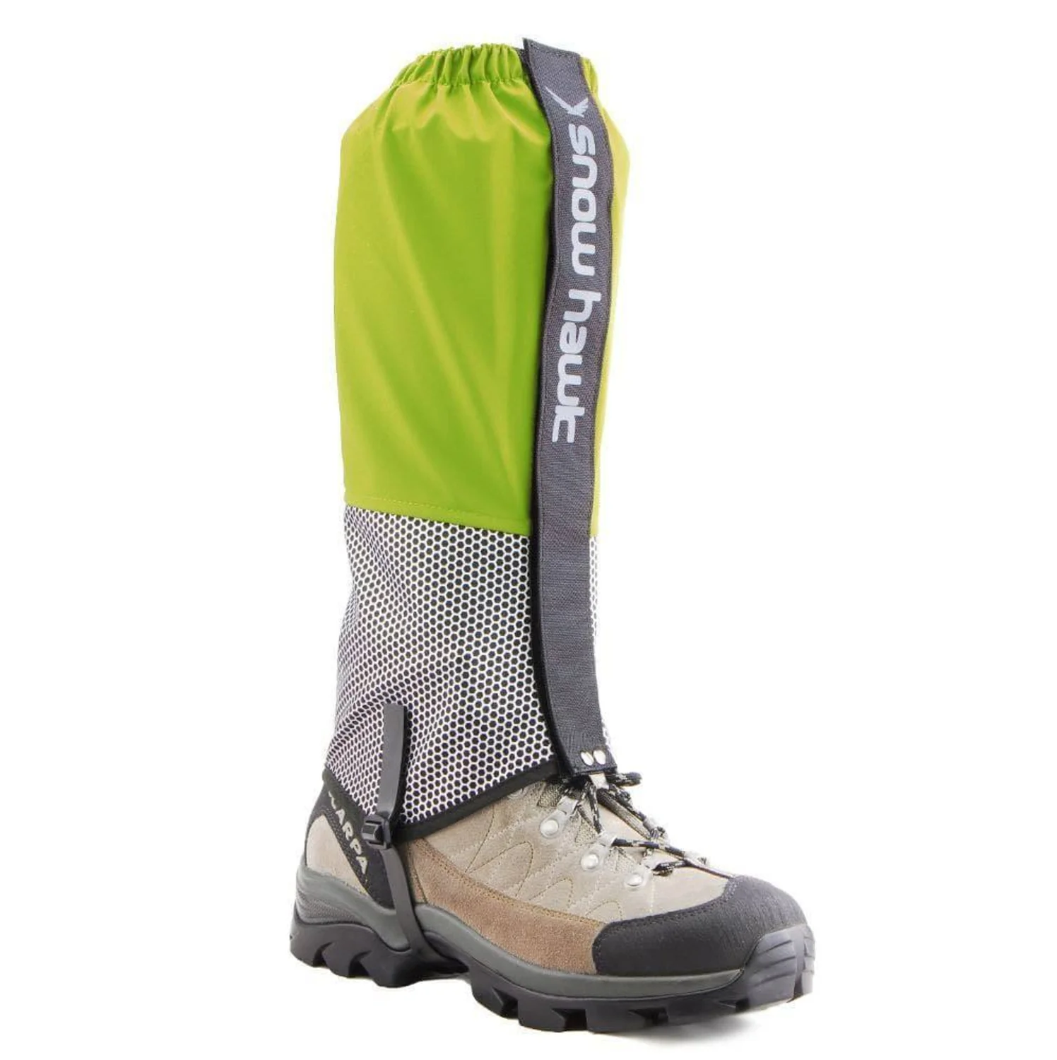 گتر چسبی مدل آنتوما اسنوهاک کد SN-A9123