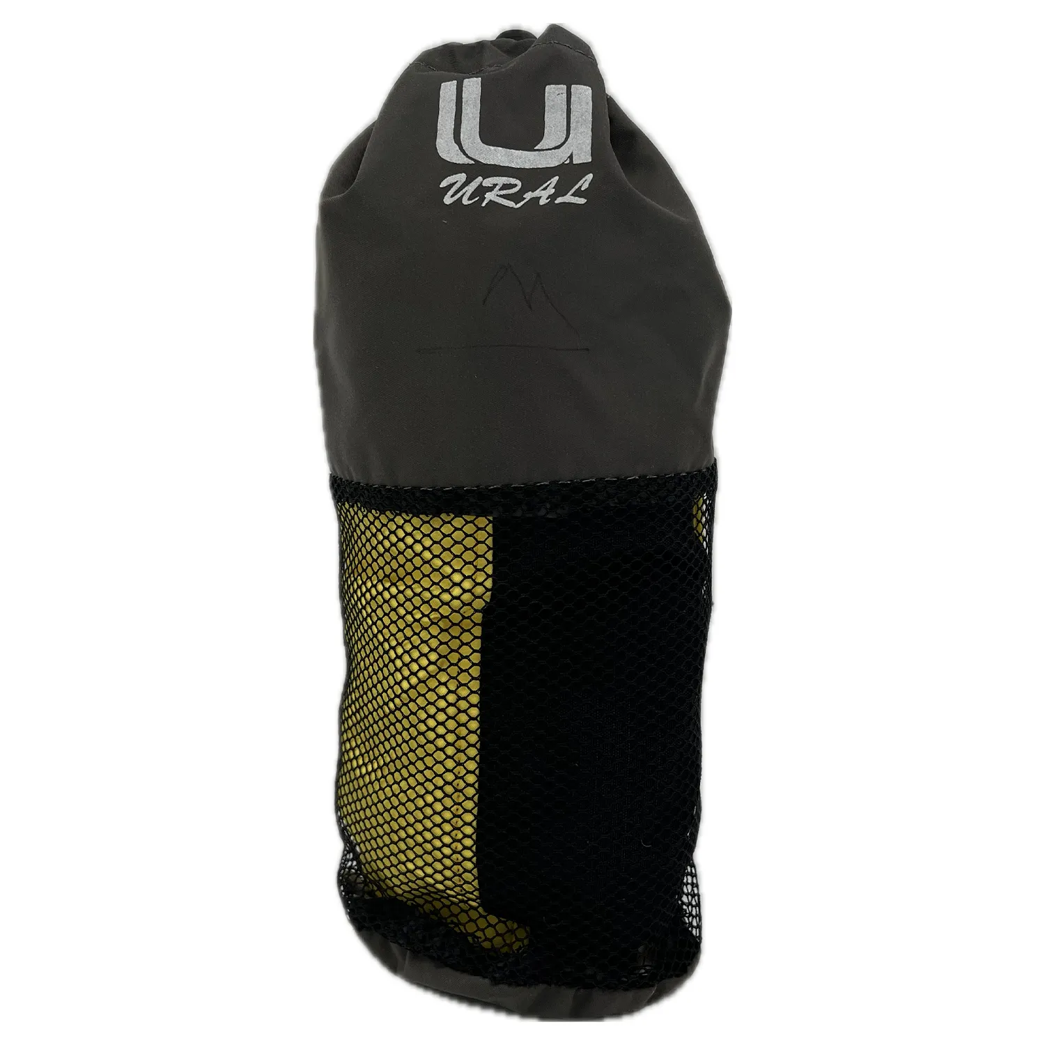 گتر اورال سیم بکسل