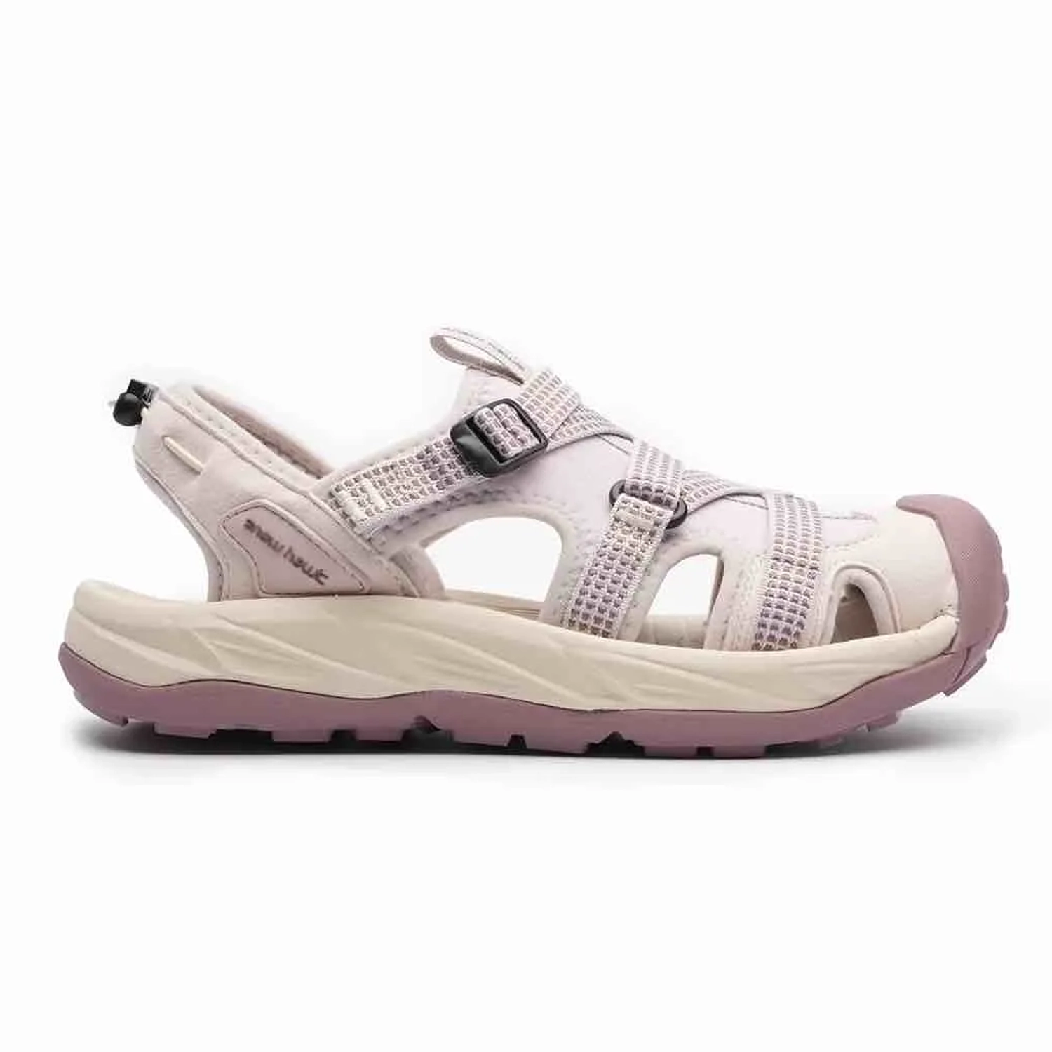 صندل جلو بسته زنانه اسنوهاک مدل WETAR کد SN-S1272W