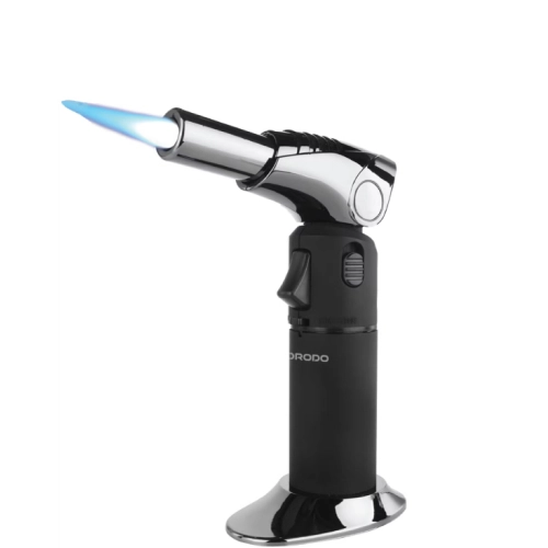 مشعل چرخشی پورودو با شعله قابل تنظیم و حرارت تا 1350 درجه