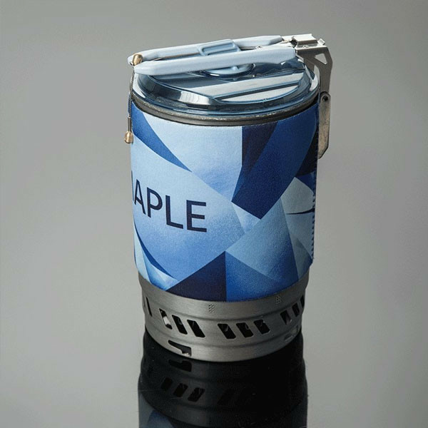 جت بویل فایرمپل مدل polaris