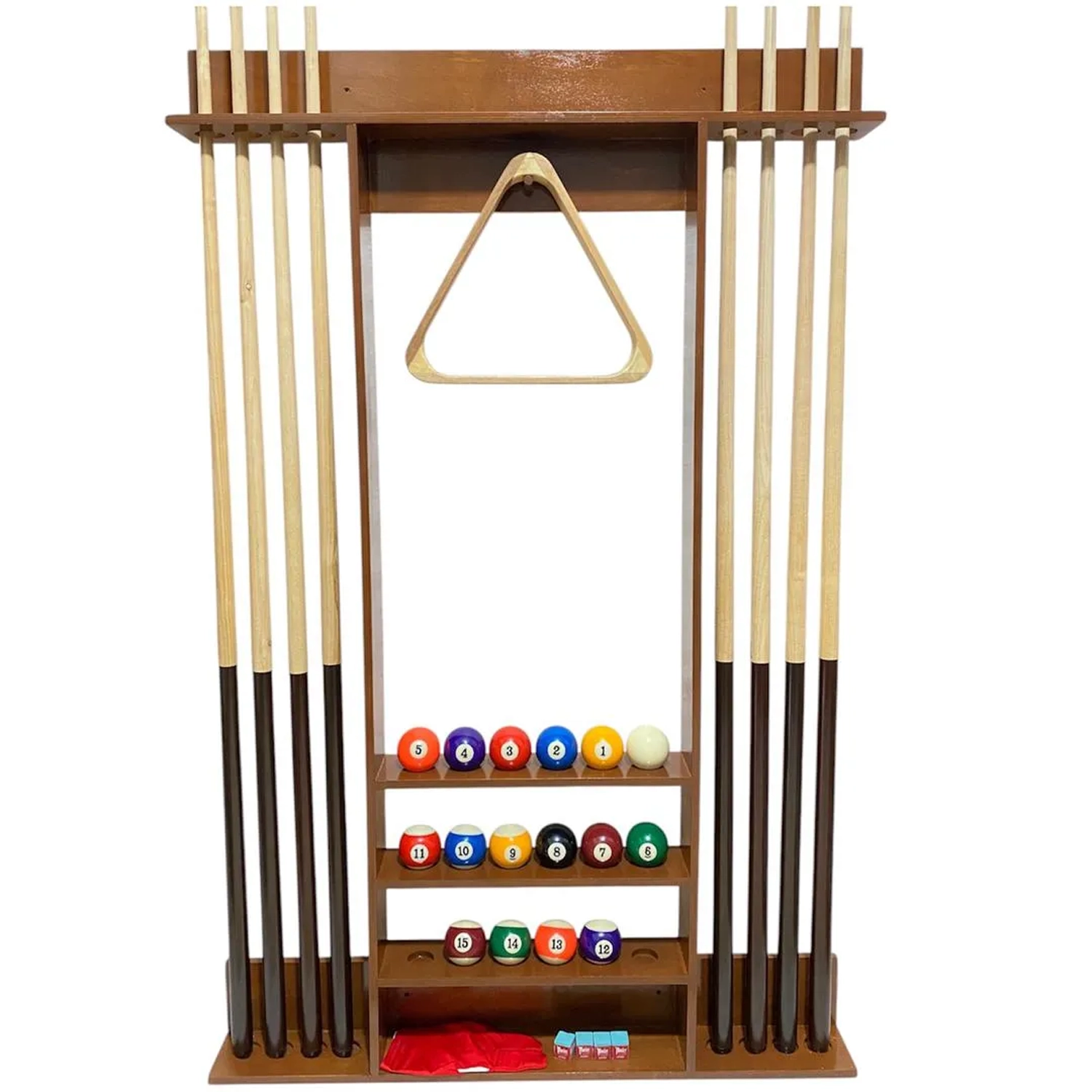 جاچوبی بیلیارد دیواری