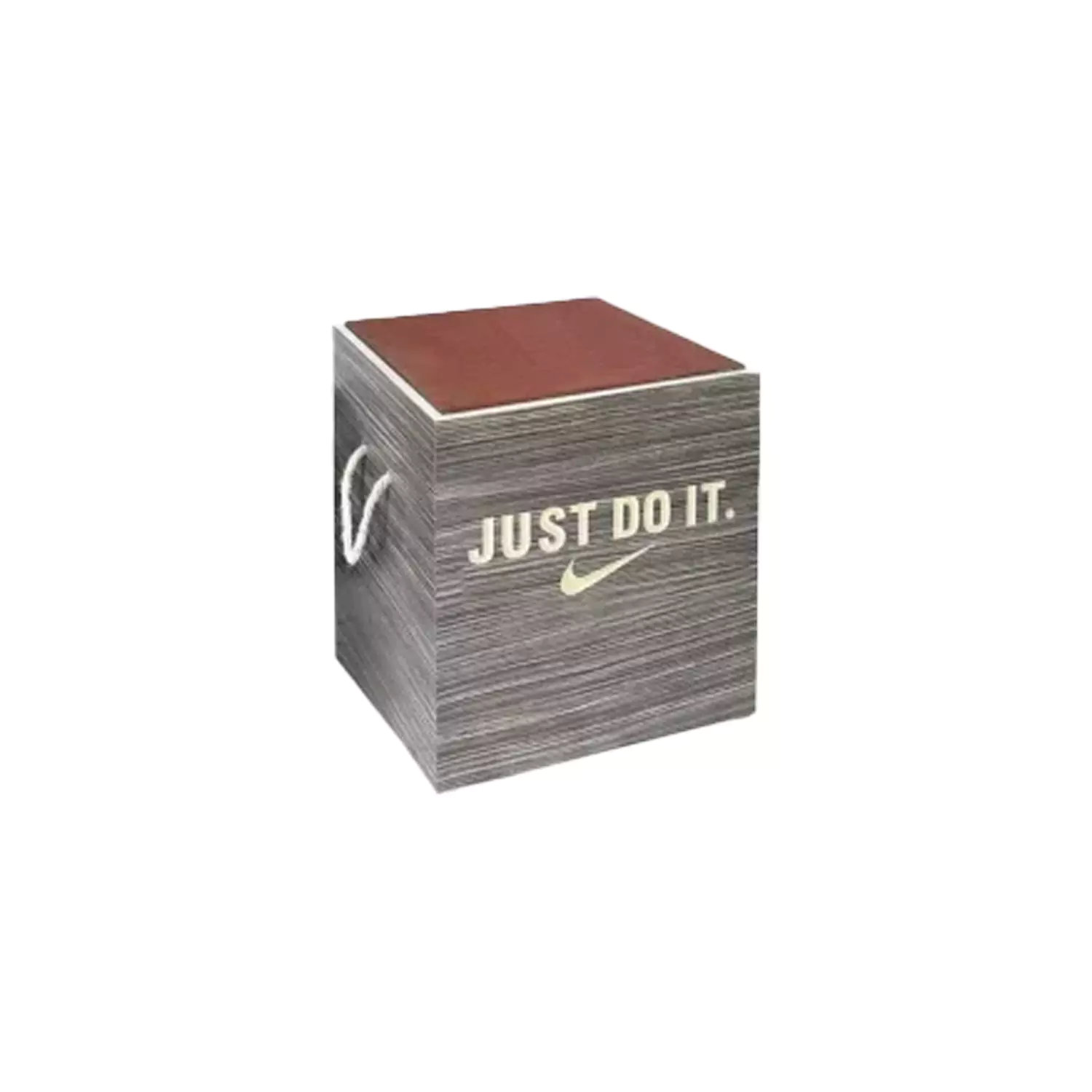 جامپ باکس سه تایی چوبی