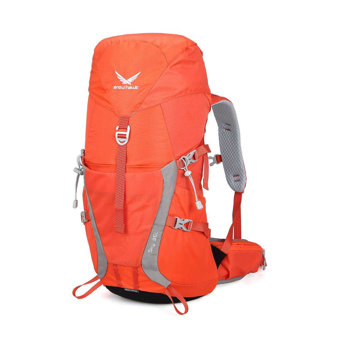 کوله پشتی 36 لیتری مدل Sky اسنوهاک کد SN-B3130