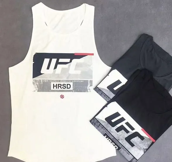 رکابی نانو UFC