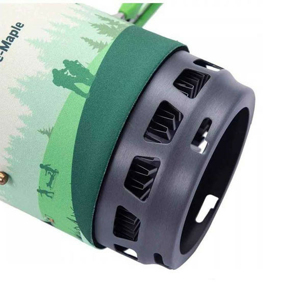 جت بویل فایرمپل مدل STAR X3