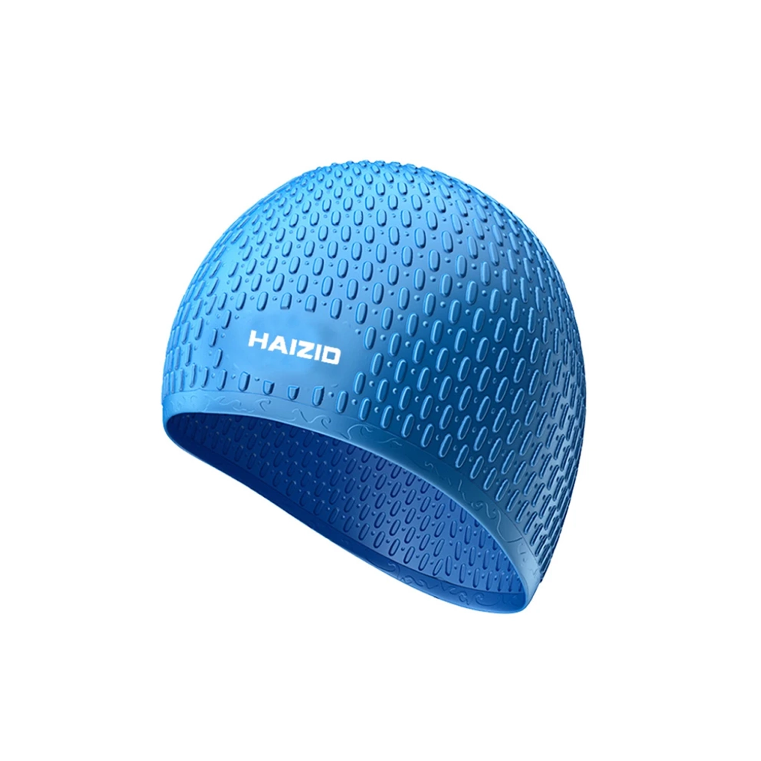 کلاه شنا هایزید طرح برجسته مدل SY-301