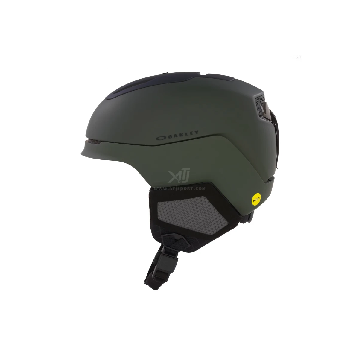 کلاه اسکی اوکلی مدل MOD5 MIPS Dark Brush