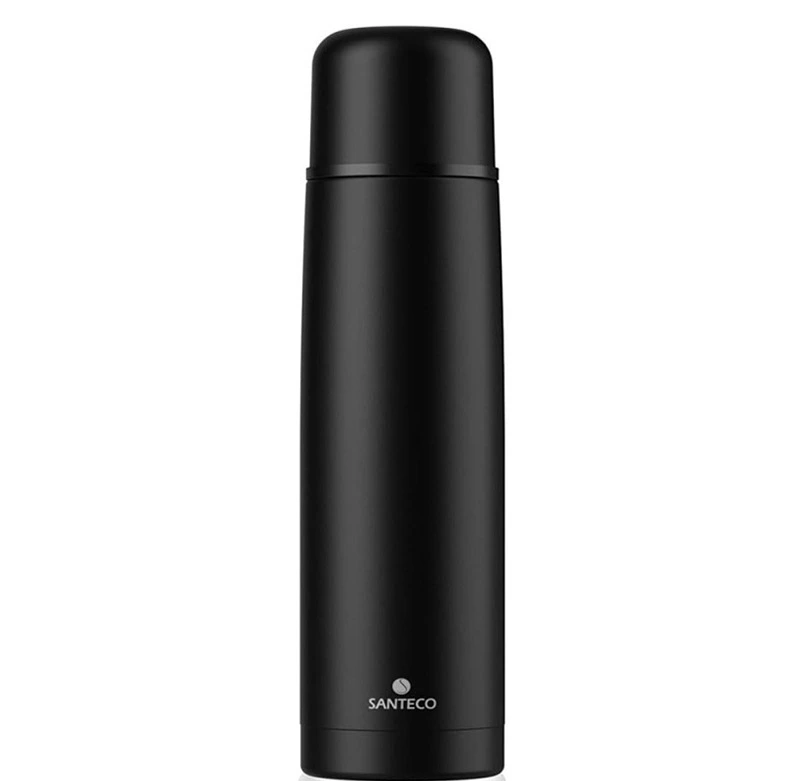 فلاسک دوجداره سانتکو 1000 میل