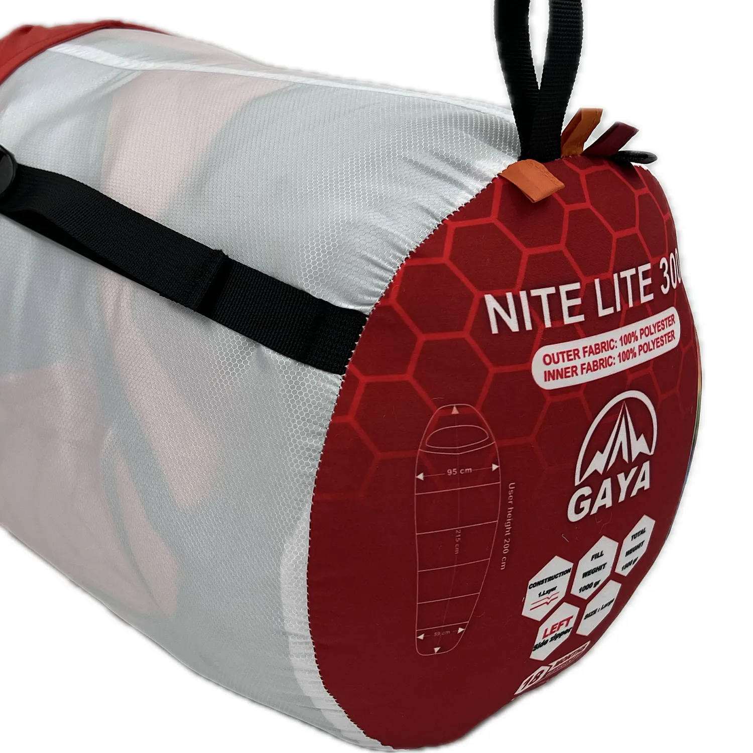 کیسه خواب گایا 300