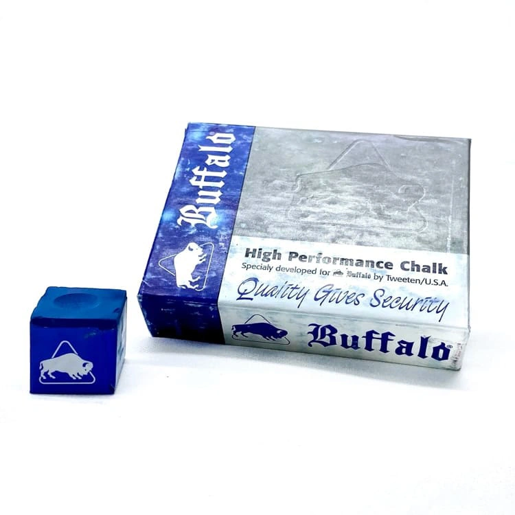 گچ بیلیارد بوفالو