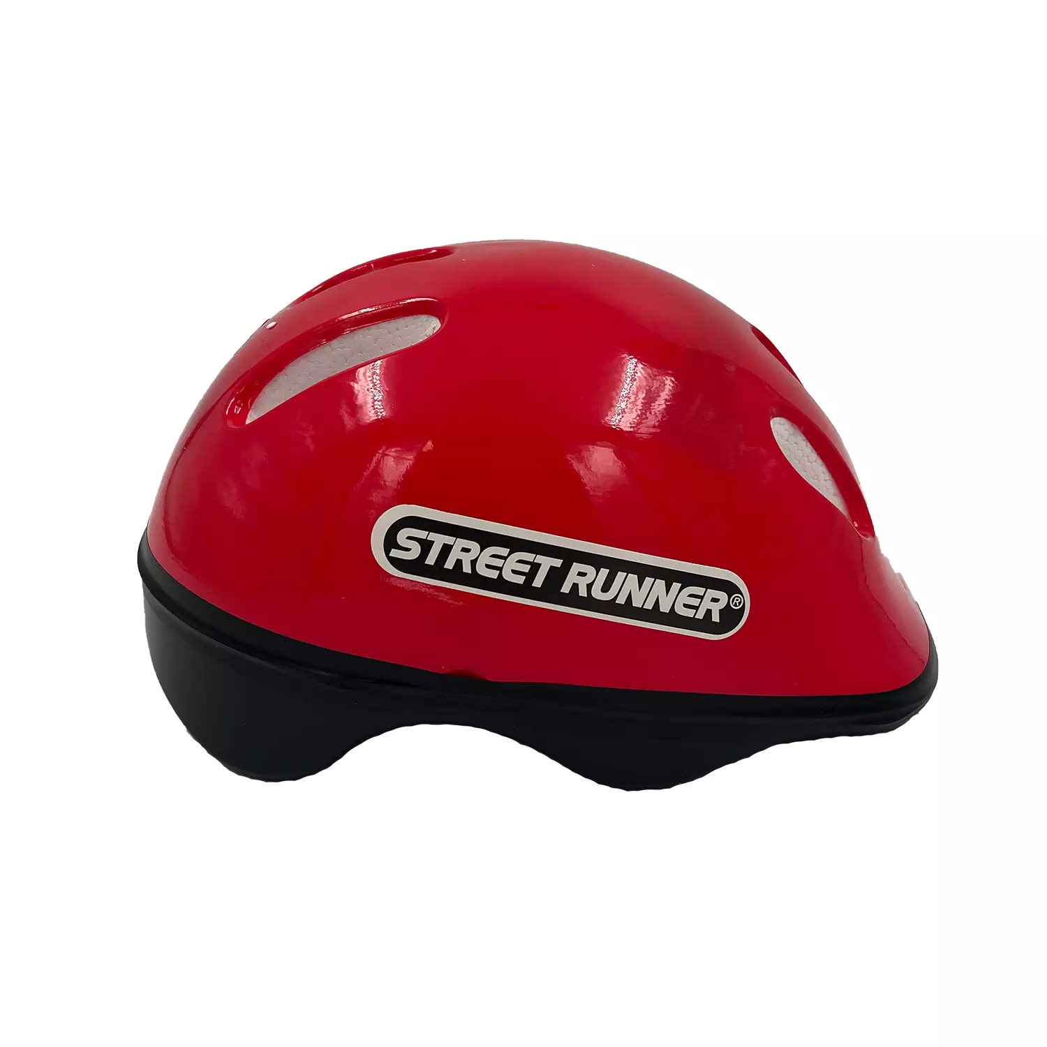 کلاه ایمنی اسکیت بچه گانه طرح استریت رانر