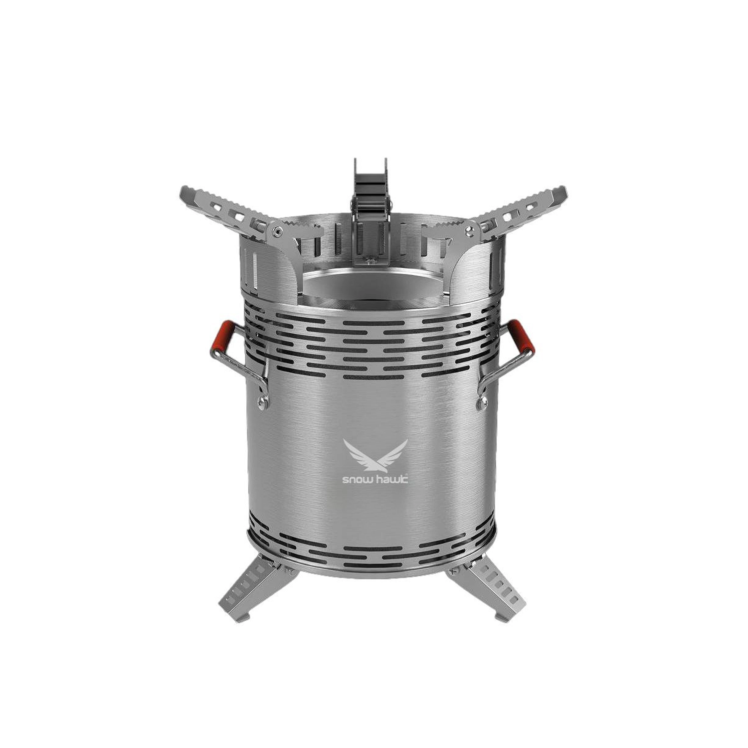 اجاق هیزومی کمپینگ اسنوهاک کد Q16