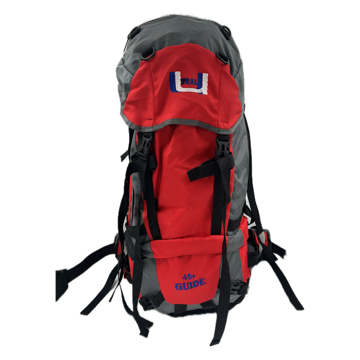 کوله پشتی کوهنوردی اورال 45+ لیتری