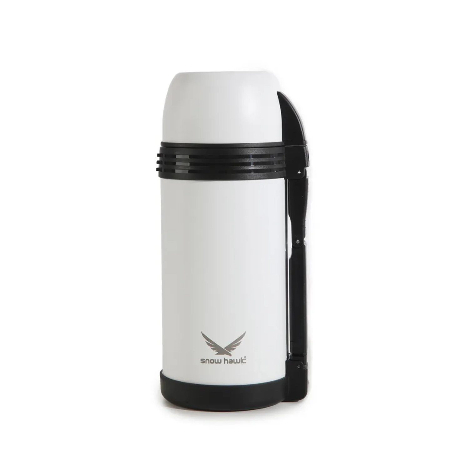 فلاسک دو جداره 2 لیتر اسنوهاک مدل VICTORIA کد SN-6144