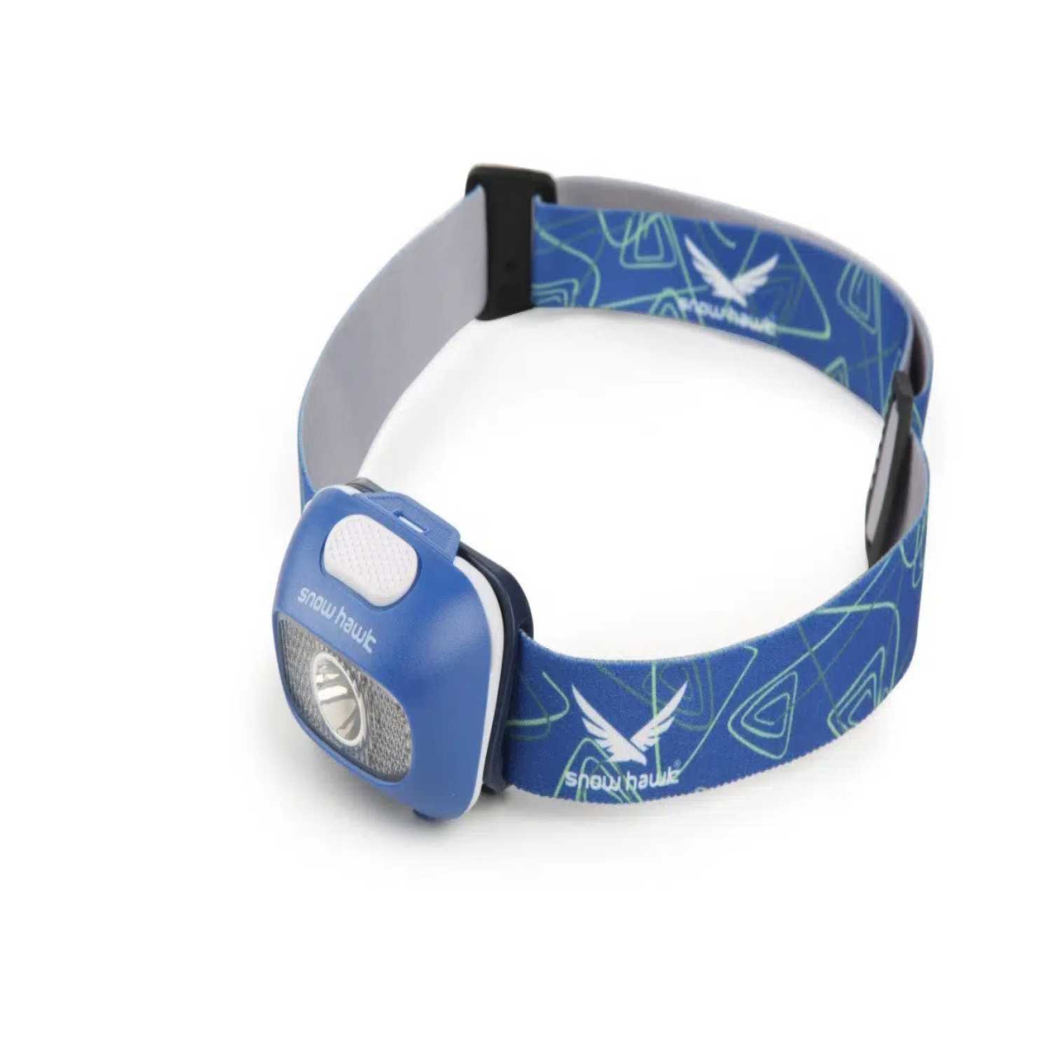 هدلامپ اسنوهاک مدل L60H کد SN-H8112