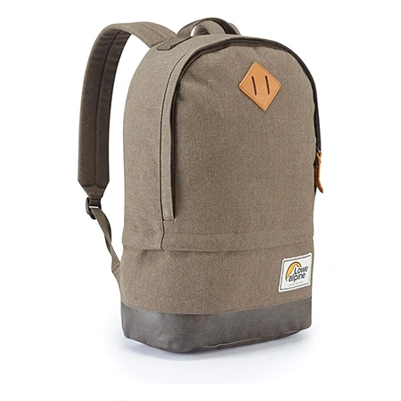 کوله پشتی لوآلپاین گاید Lowe Alpine Guide 25 قهوه ای