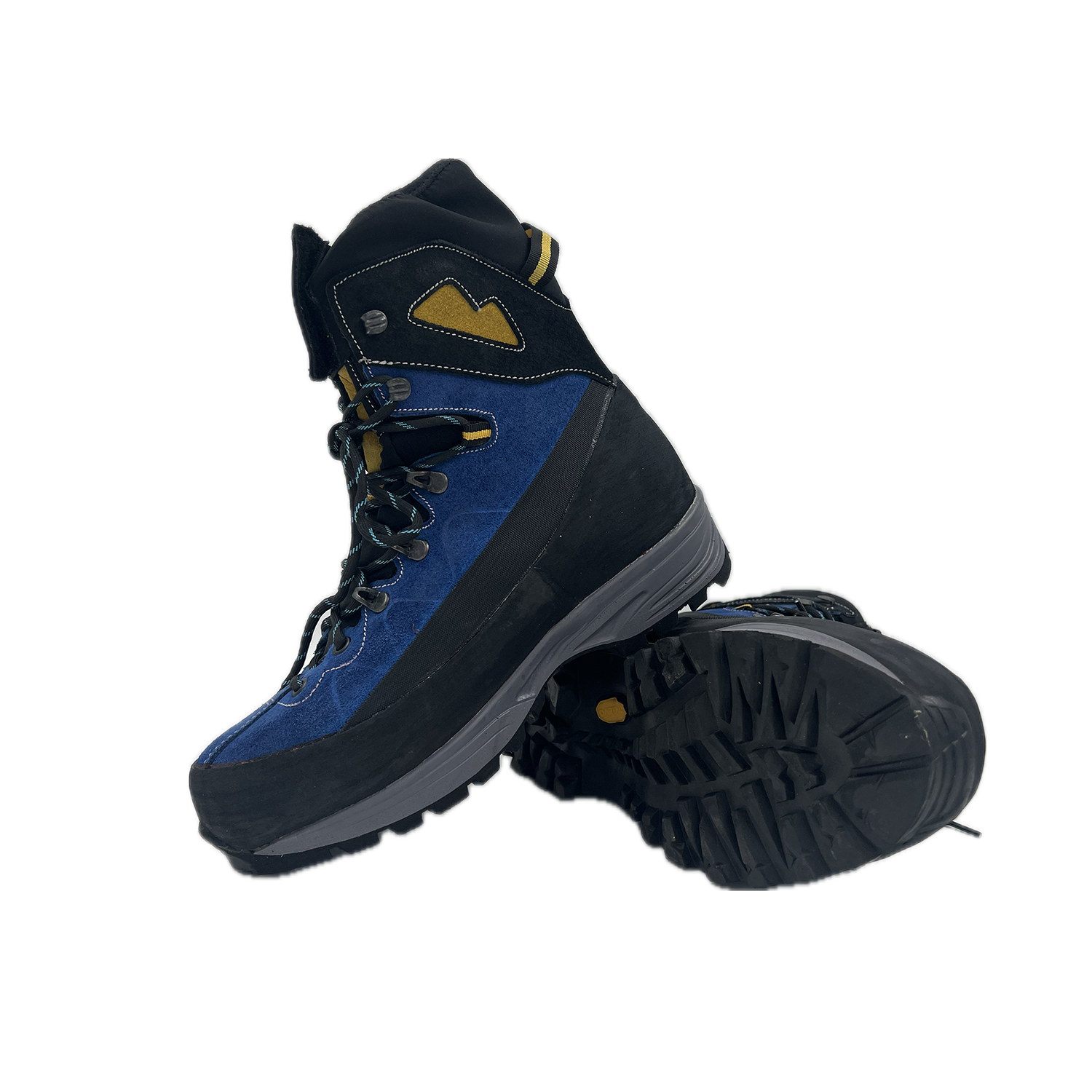 کفش کوهنوردی قارتال مدل ساوالان آبی