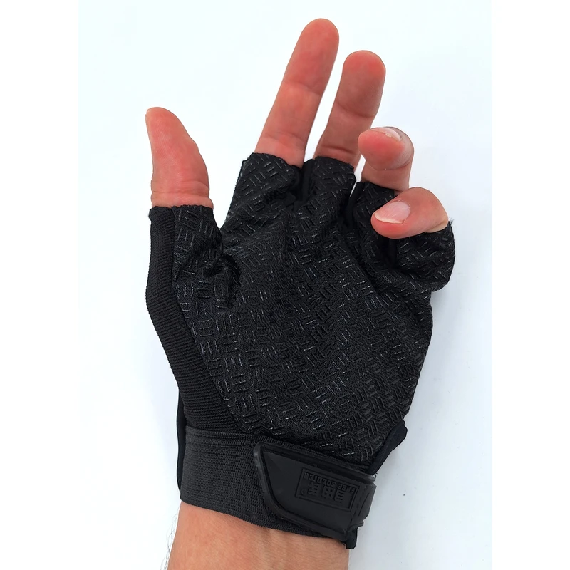 دستکش دوچرخه سواری مدل MPACT کد 1460