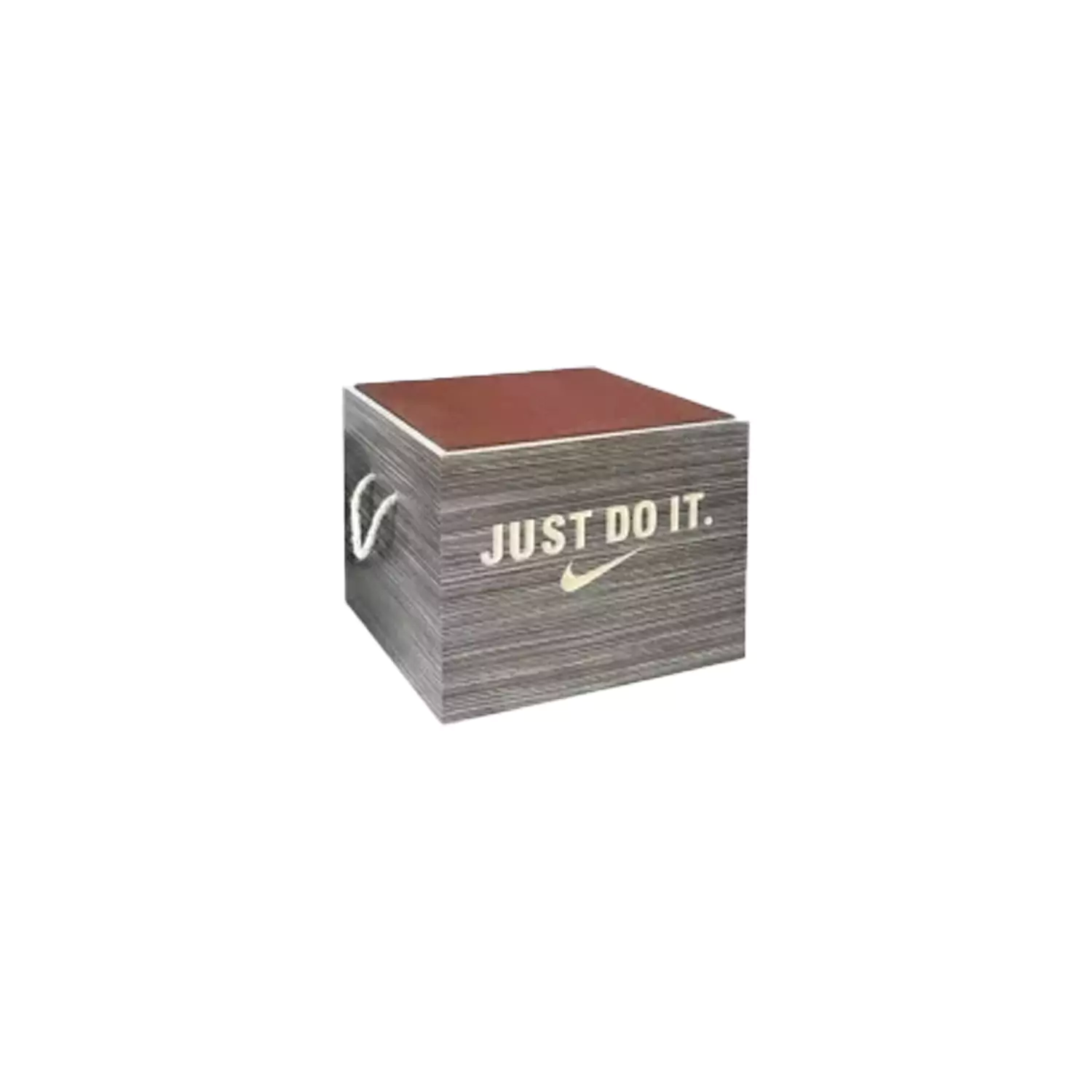 جامپ باکس سه تایی چوبی